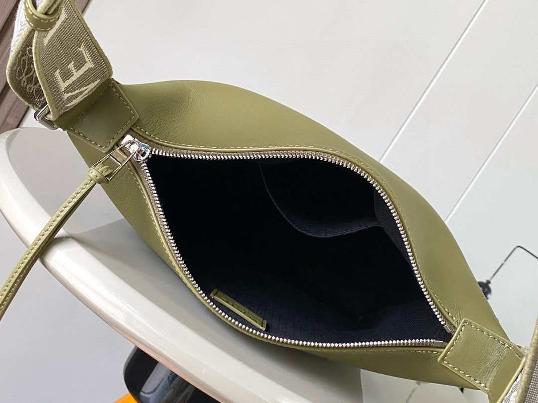 Loewe Cross Body Bag