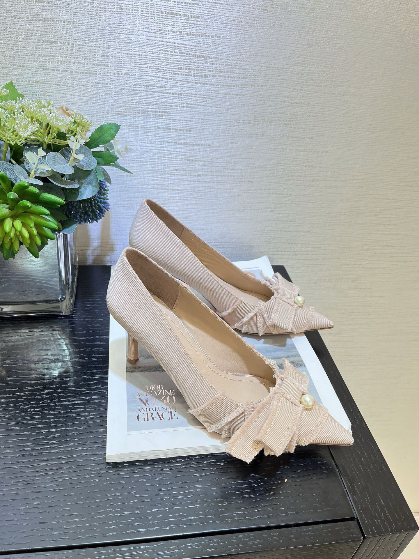 Dior Heels