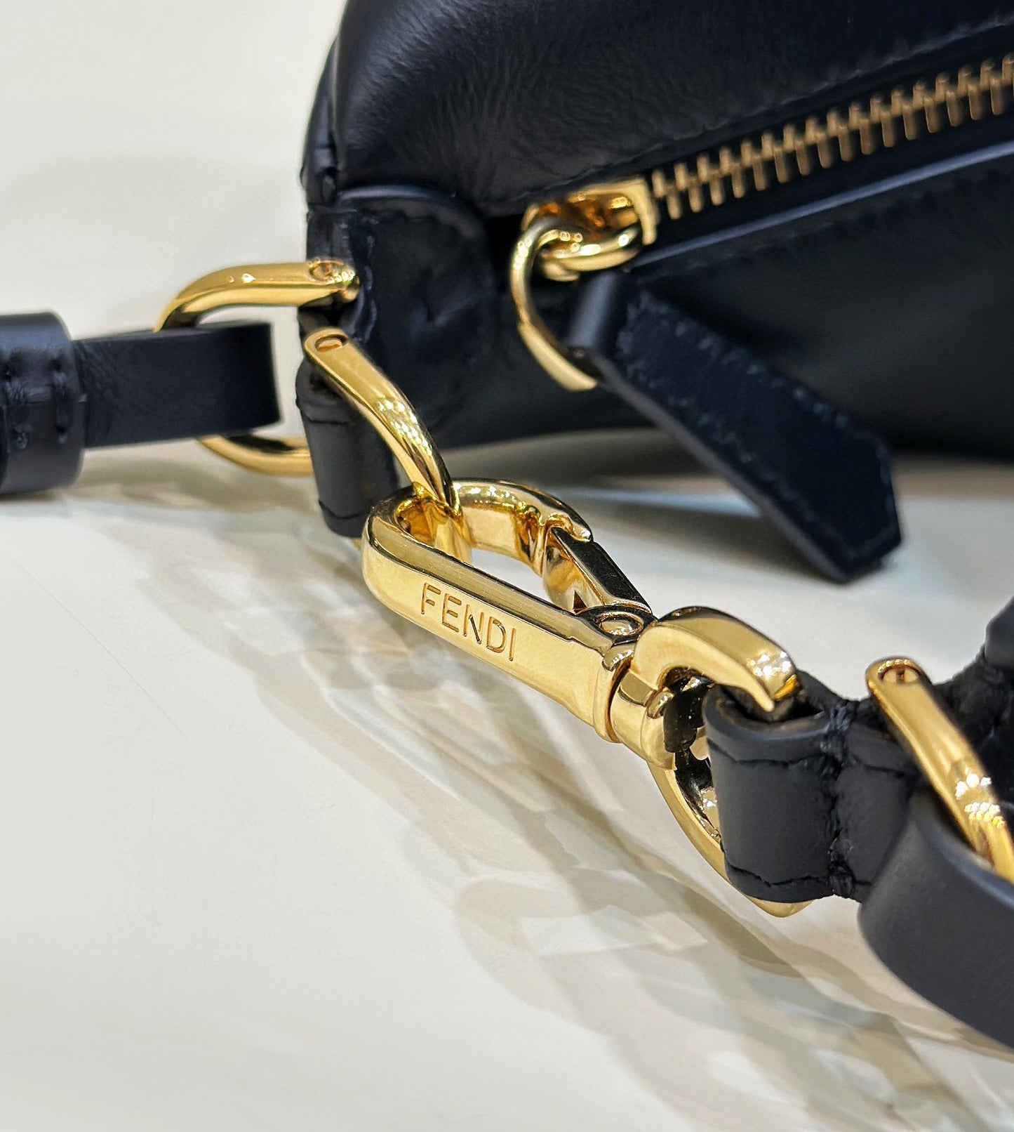 Fendi Fendigraphy Mini