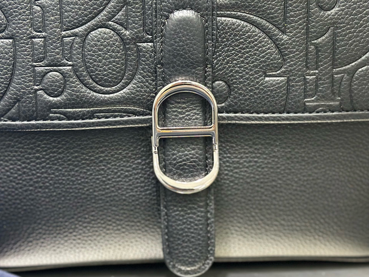 Dior Messenger Bag