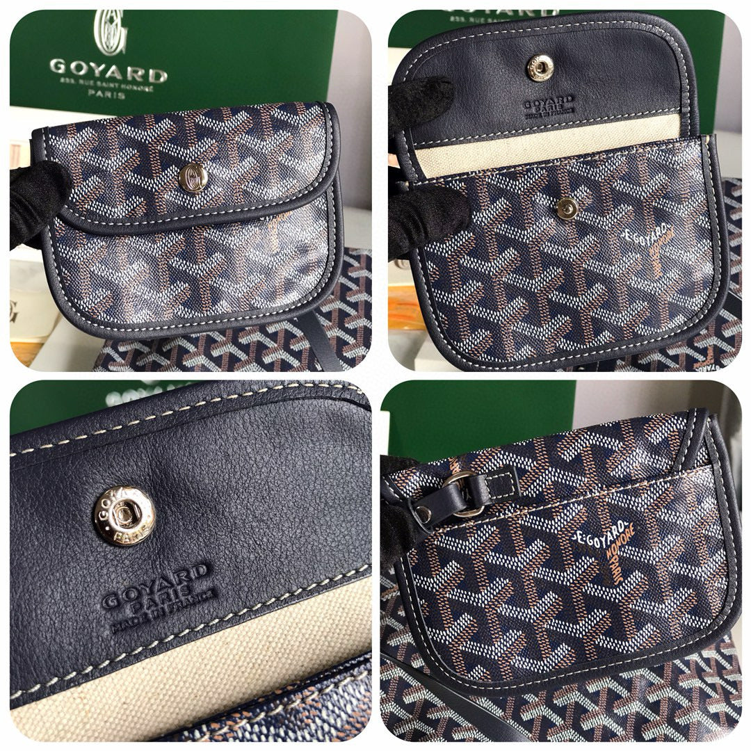 BOLSA GOYARD 20*19*10