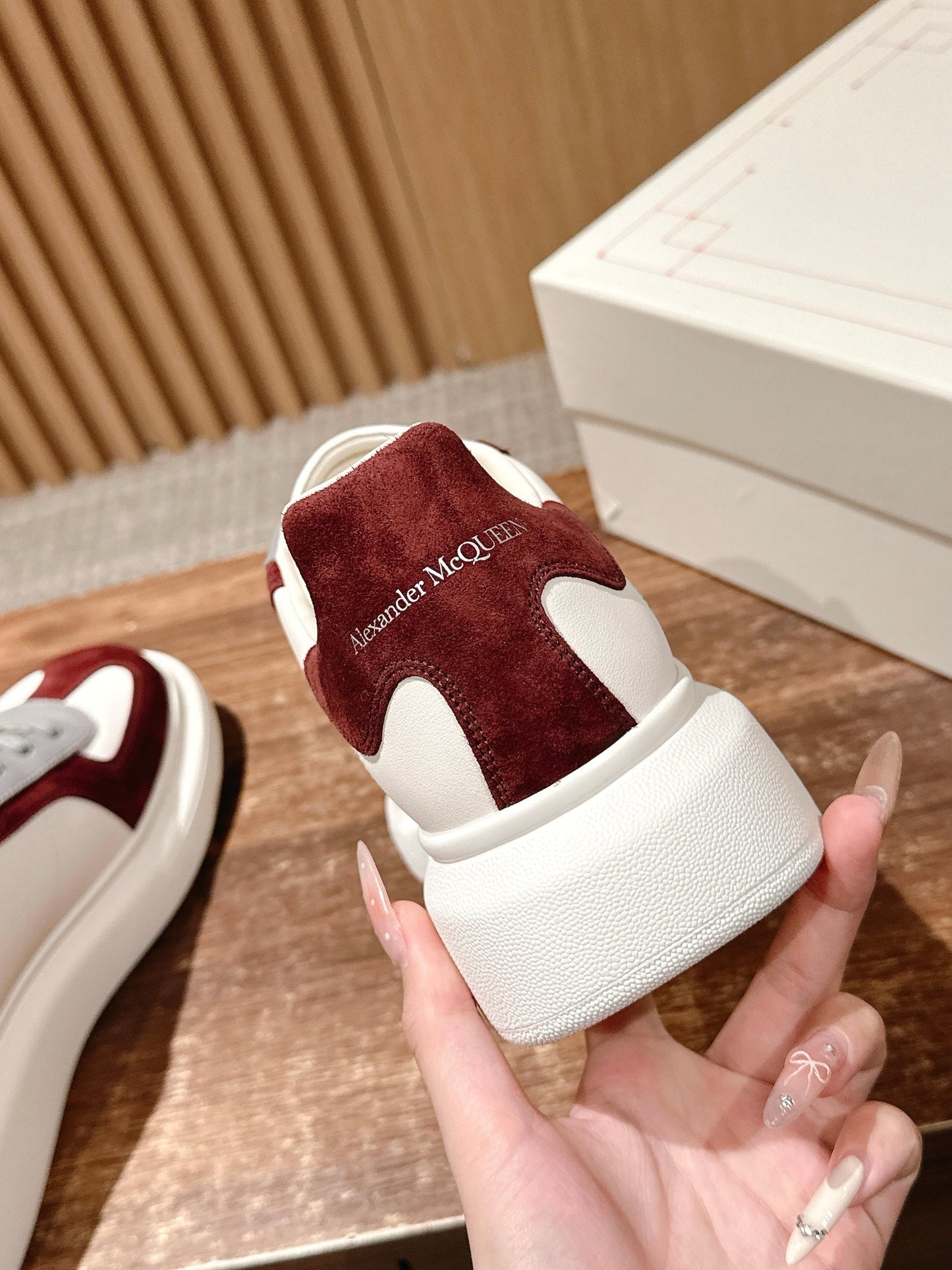 Alexander McQueen Sneakers
