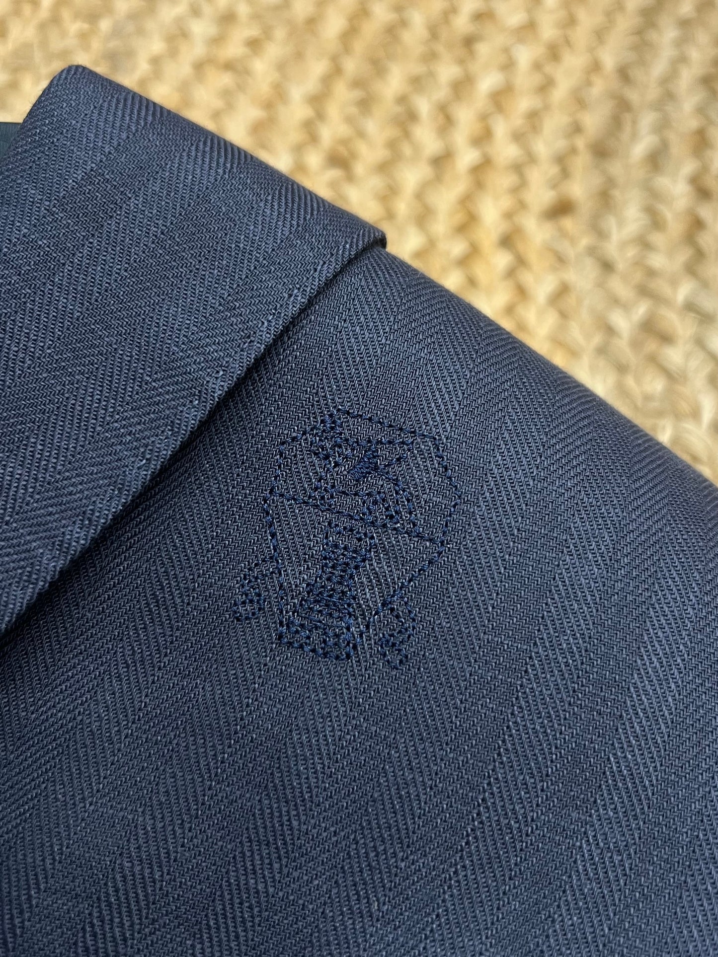 BC Jacket