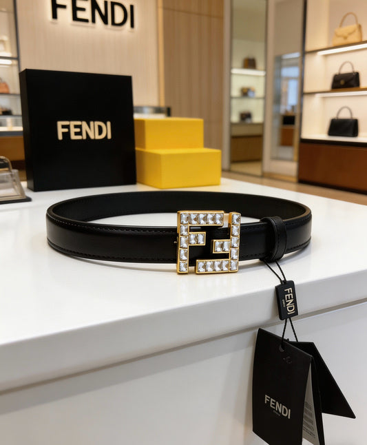 Fendi Belt