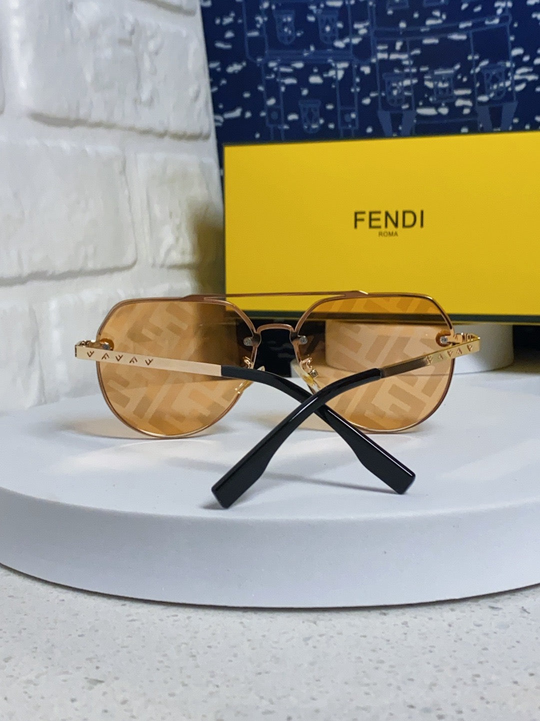 Fendi Sunglasses
