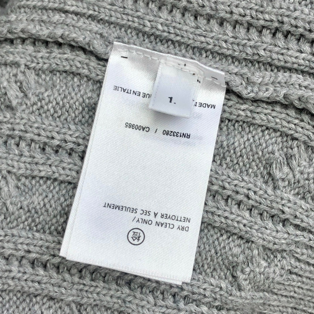Thom Browne Sweater