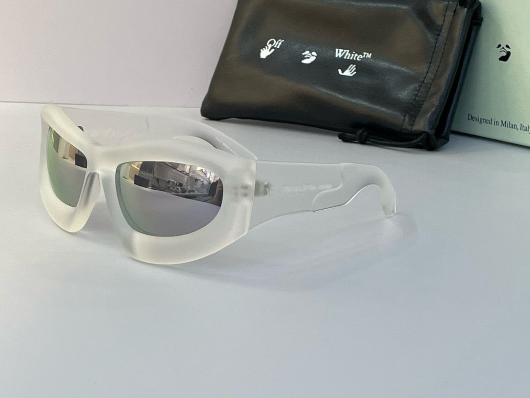 Off-White Sunglasses