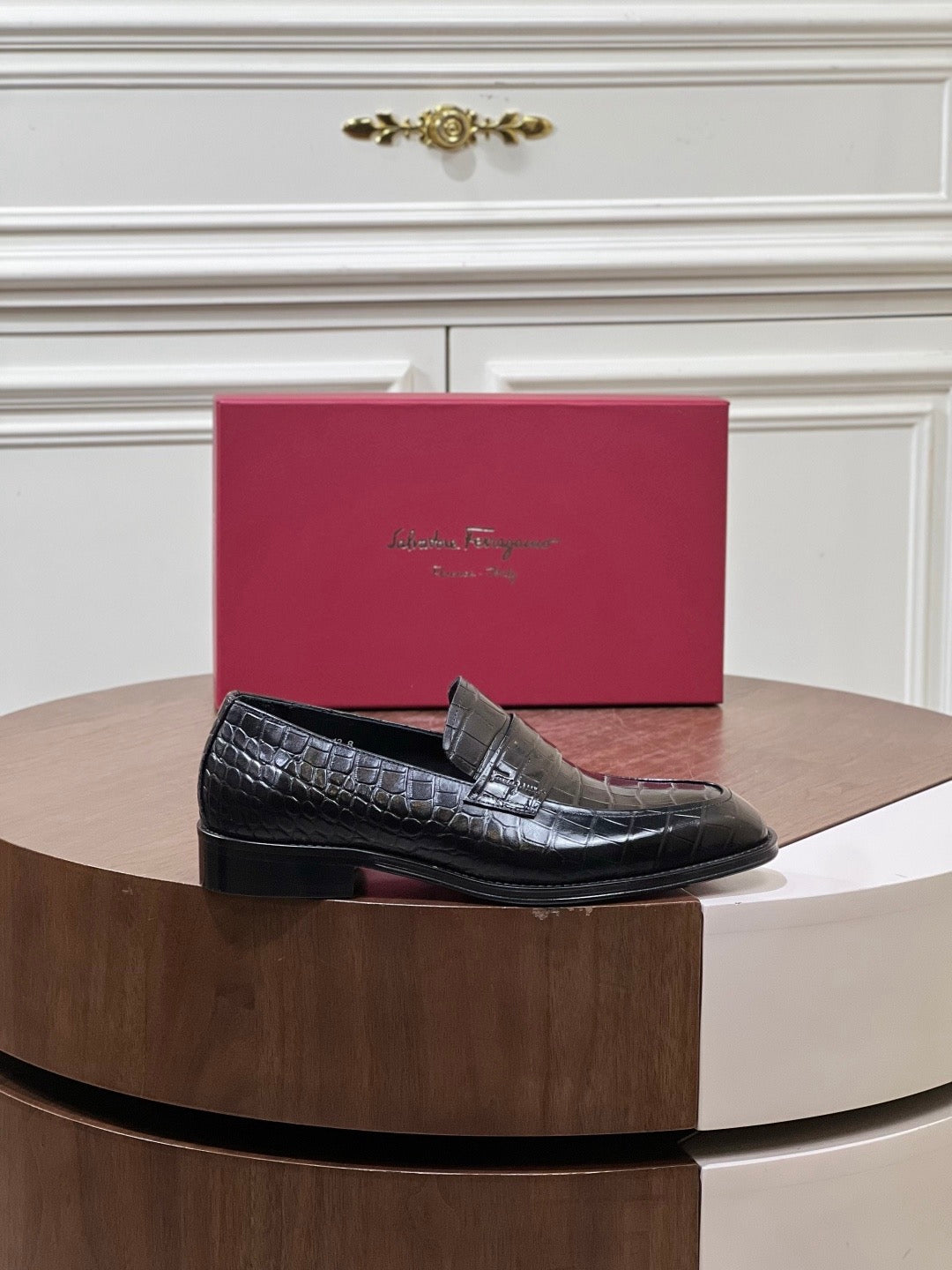 FG Loafer