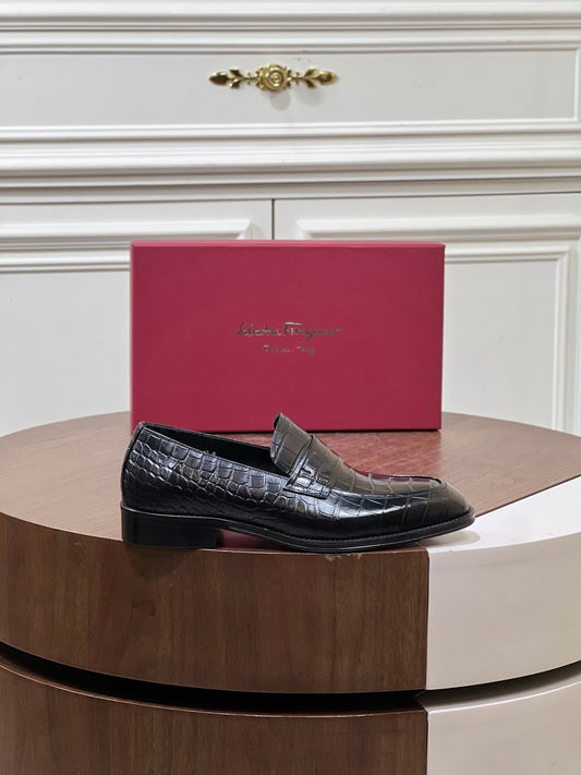 FG Loafer