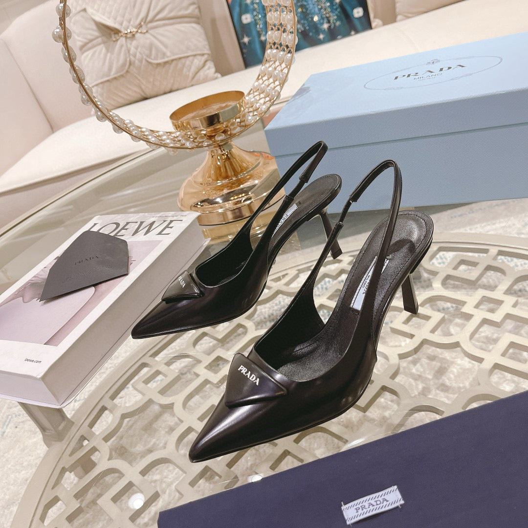 Prada Heels