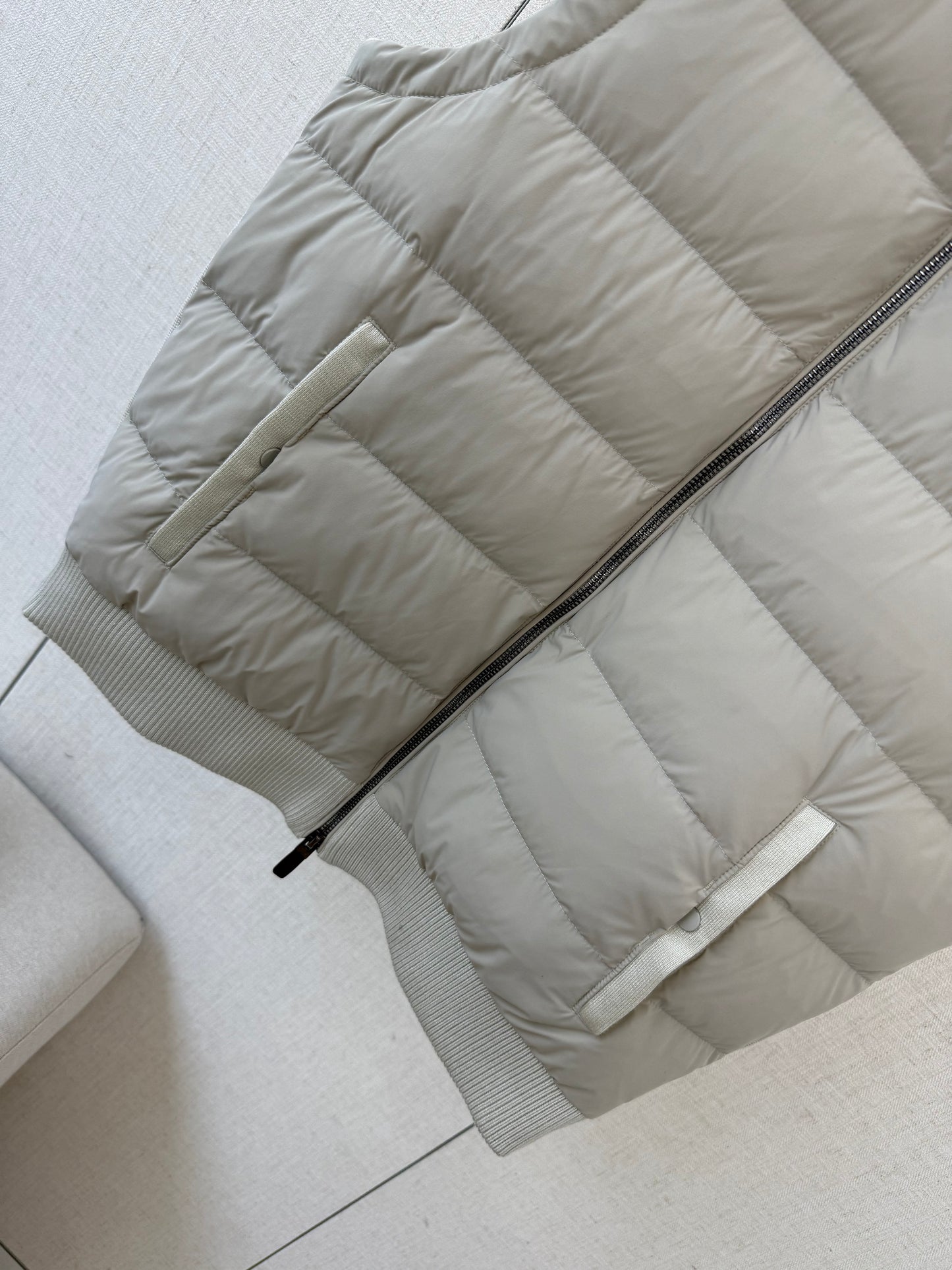 ZG Vest