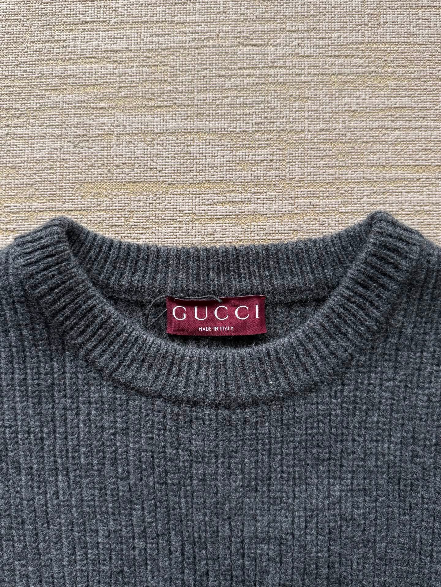 Gucci Sweater