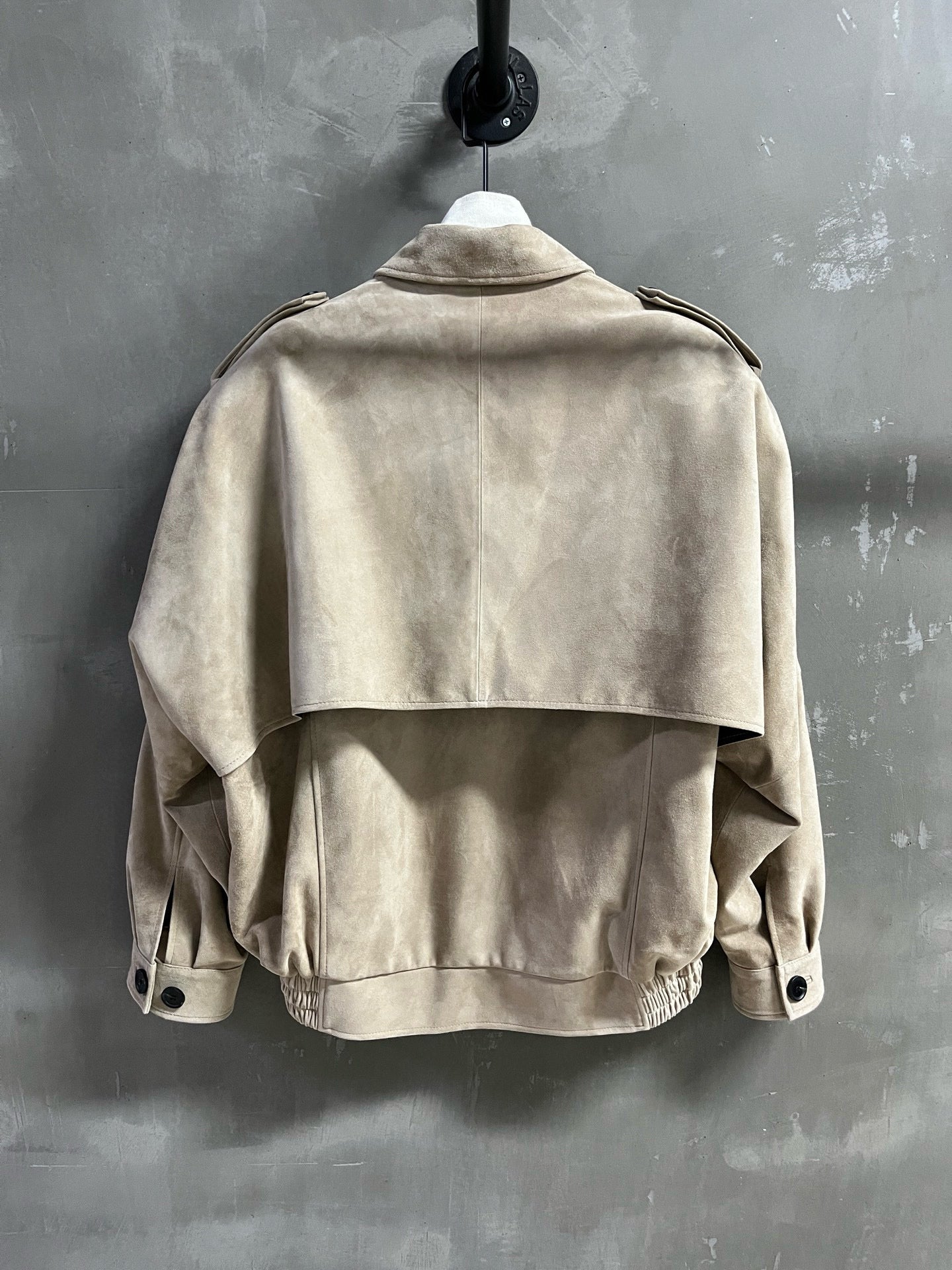 Saint Laurent Jacket