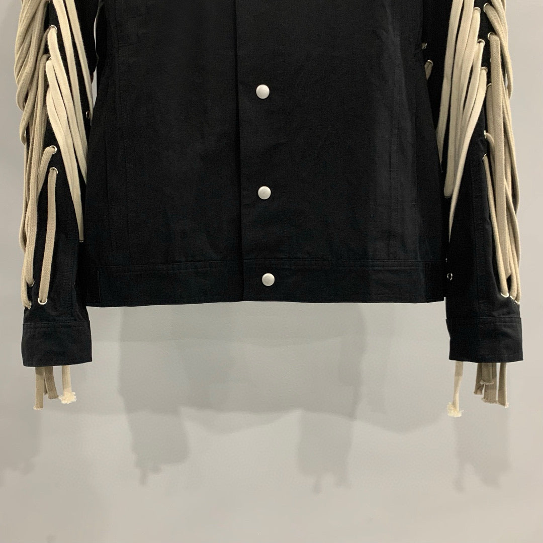 Rick Owens Jacket