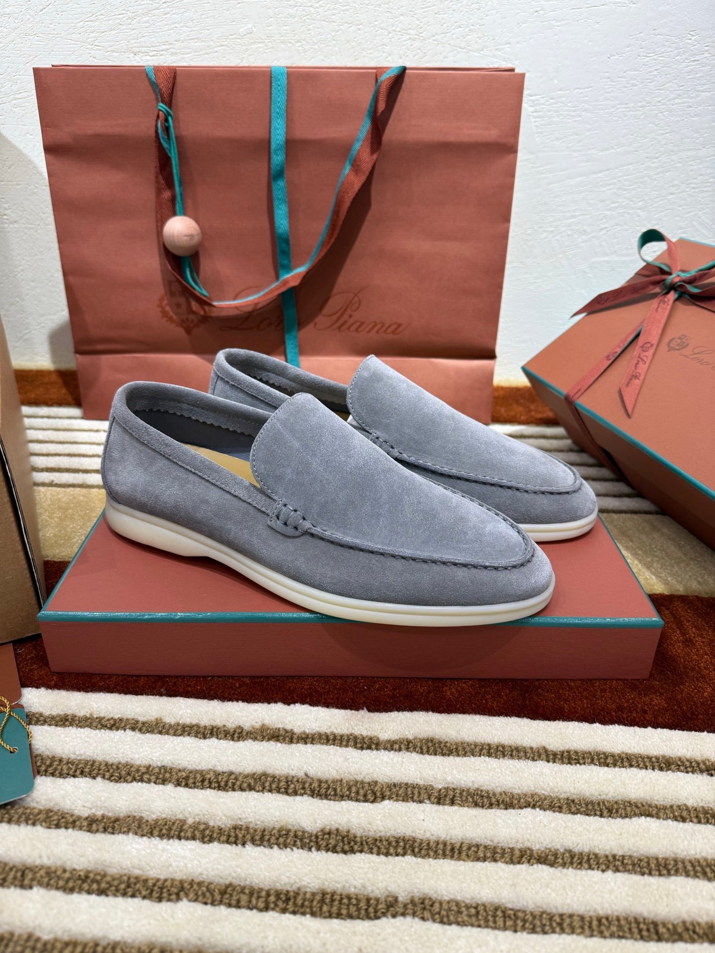 LP Loafers