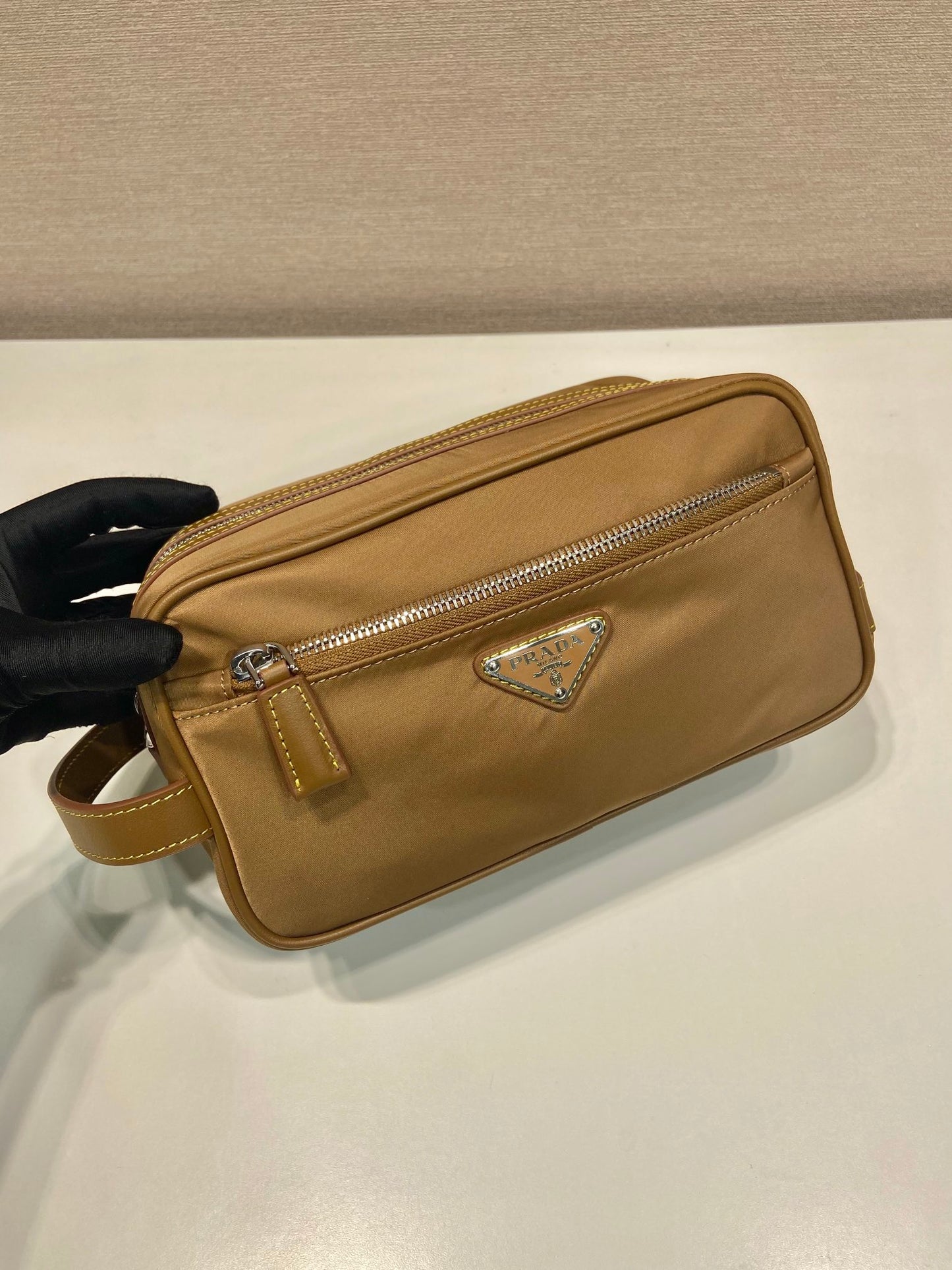 Prada Toiletry Bag