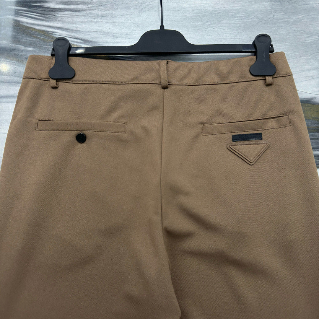 Prada Long Pant