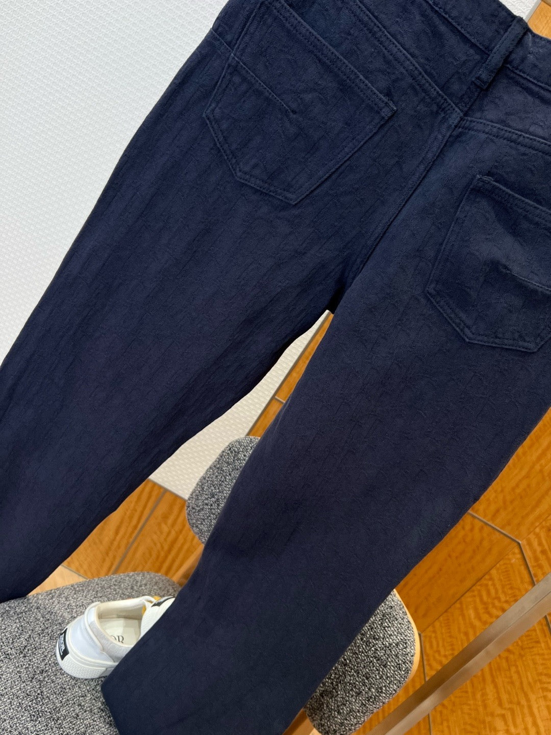 Dior Long Pant