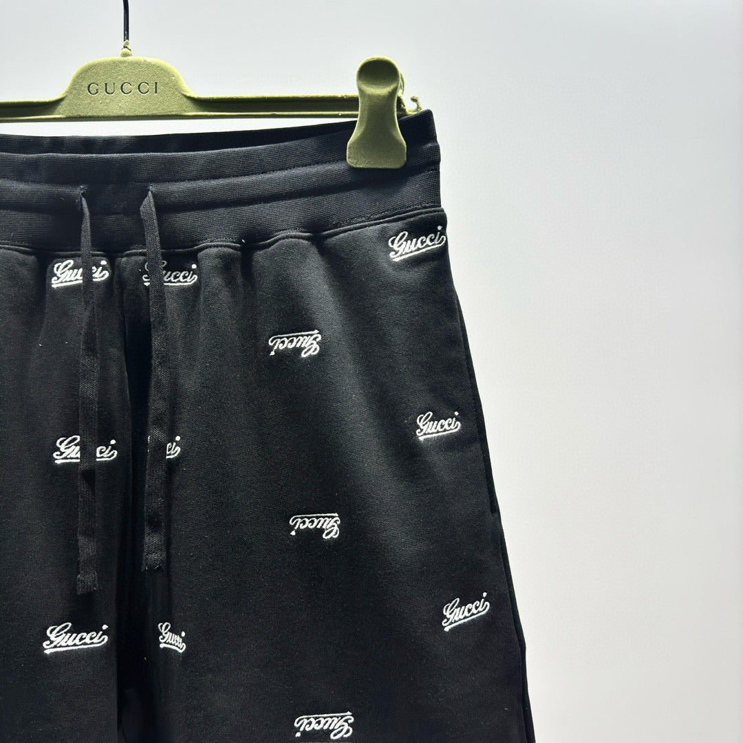 GC Short Pants