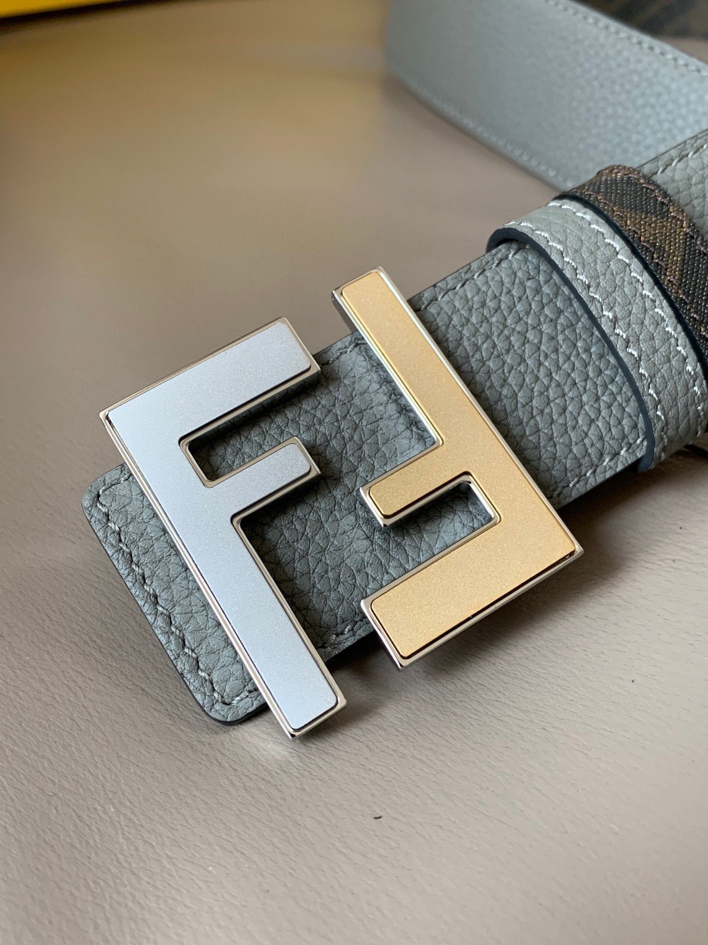Fendi Belts
