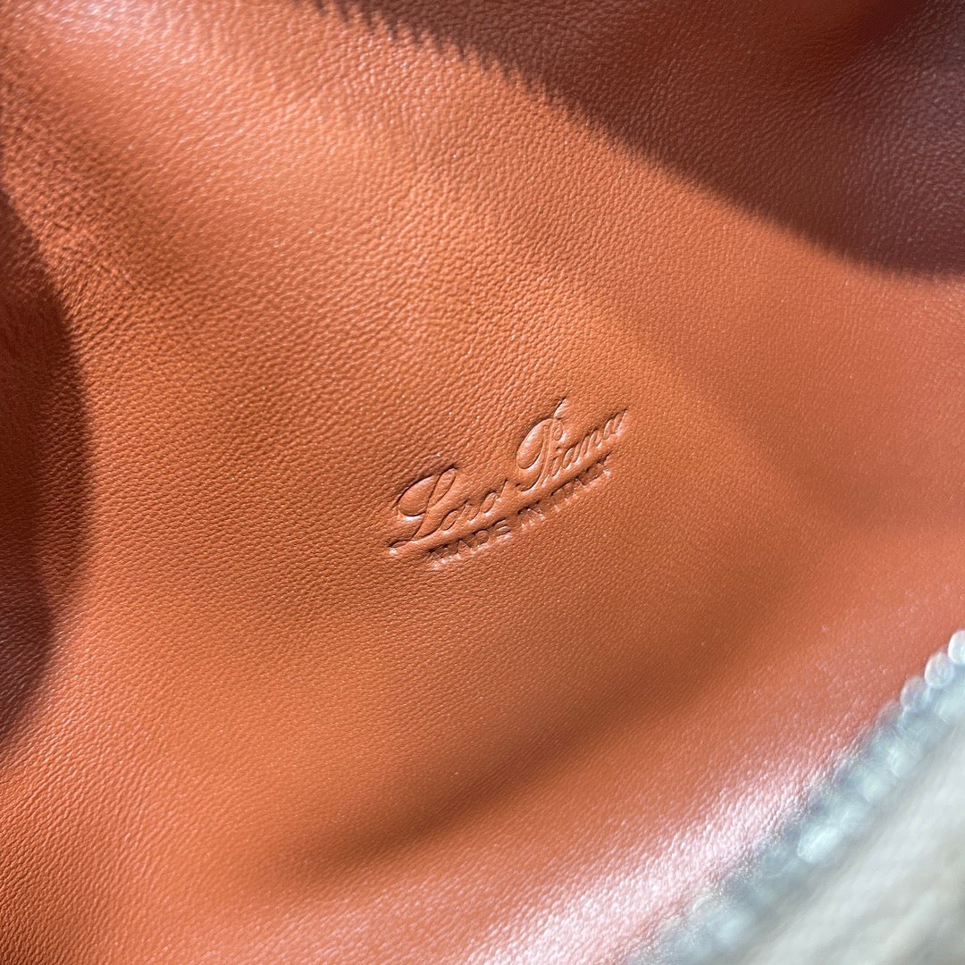 LP Extra Pocket L19 Canvas Bag