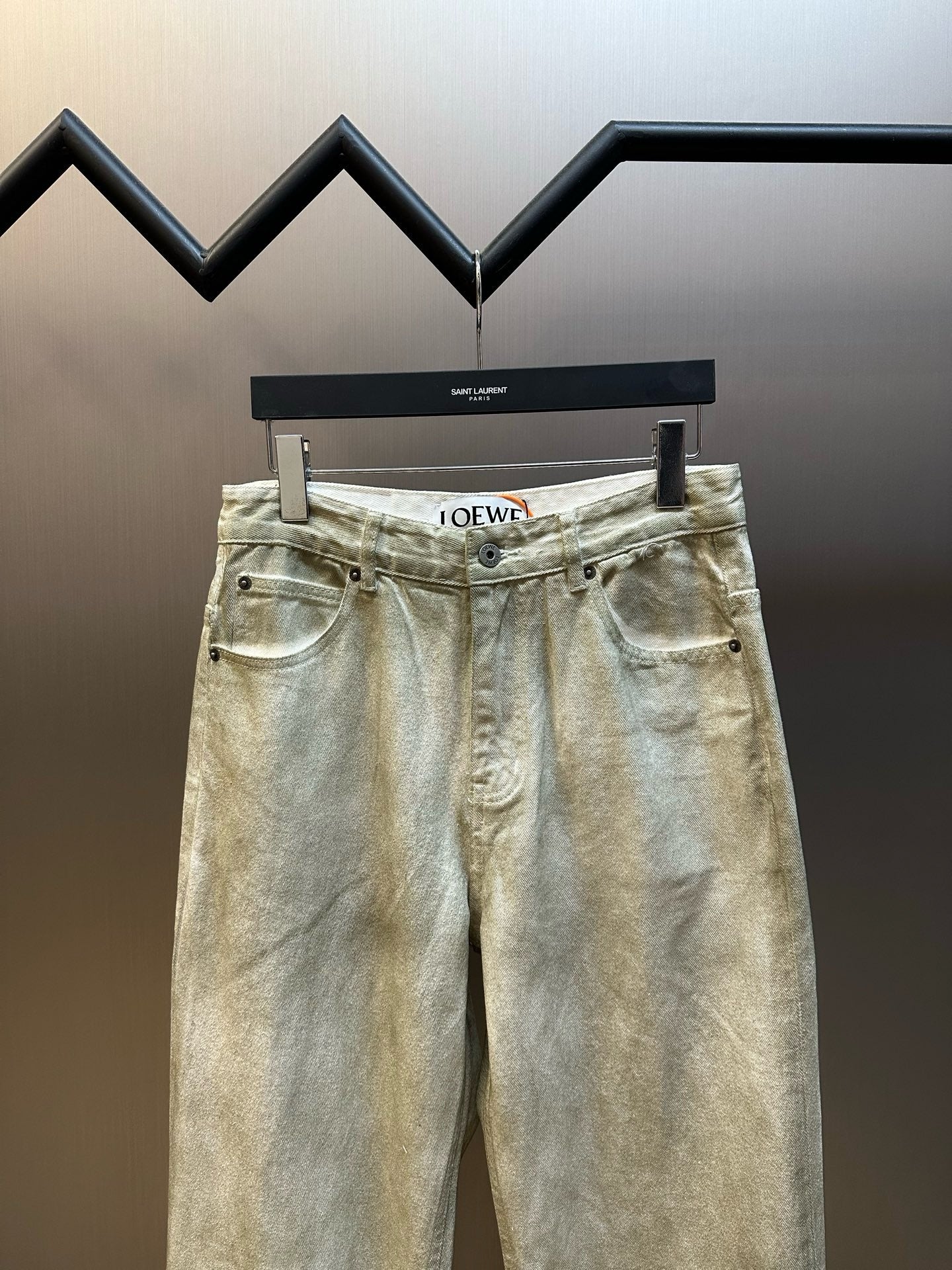 Loewe Jeans