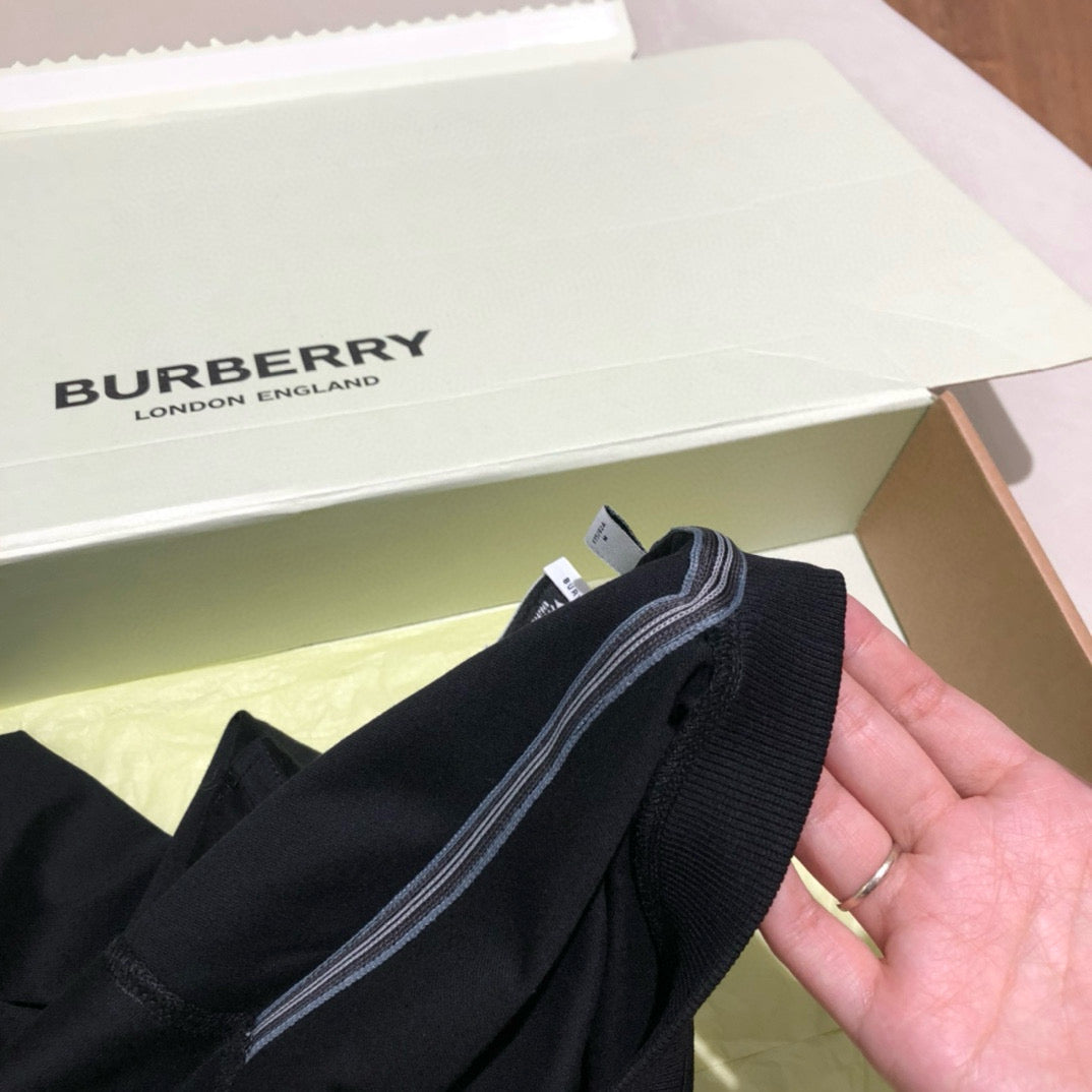 Camiseta Burberry