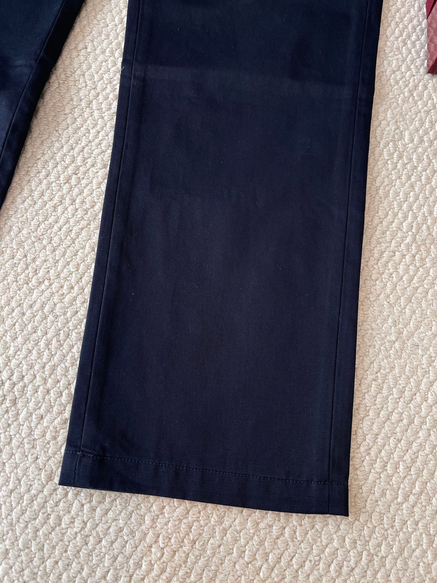 Gucci Long Pants