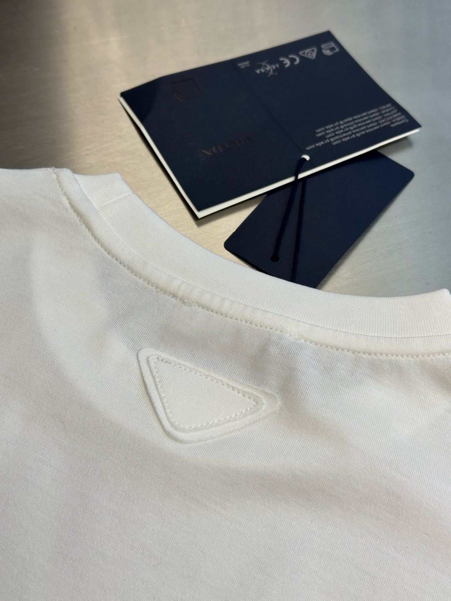 Prada T-Shirt