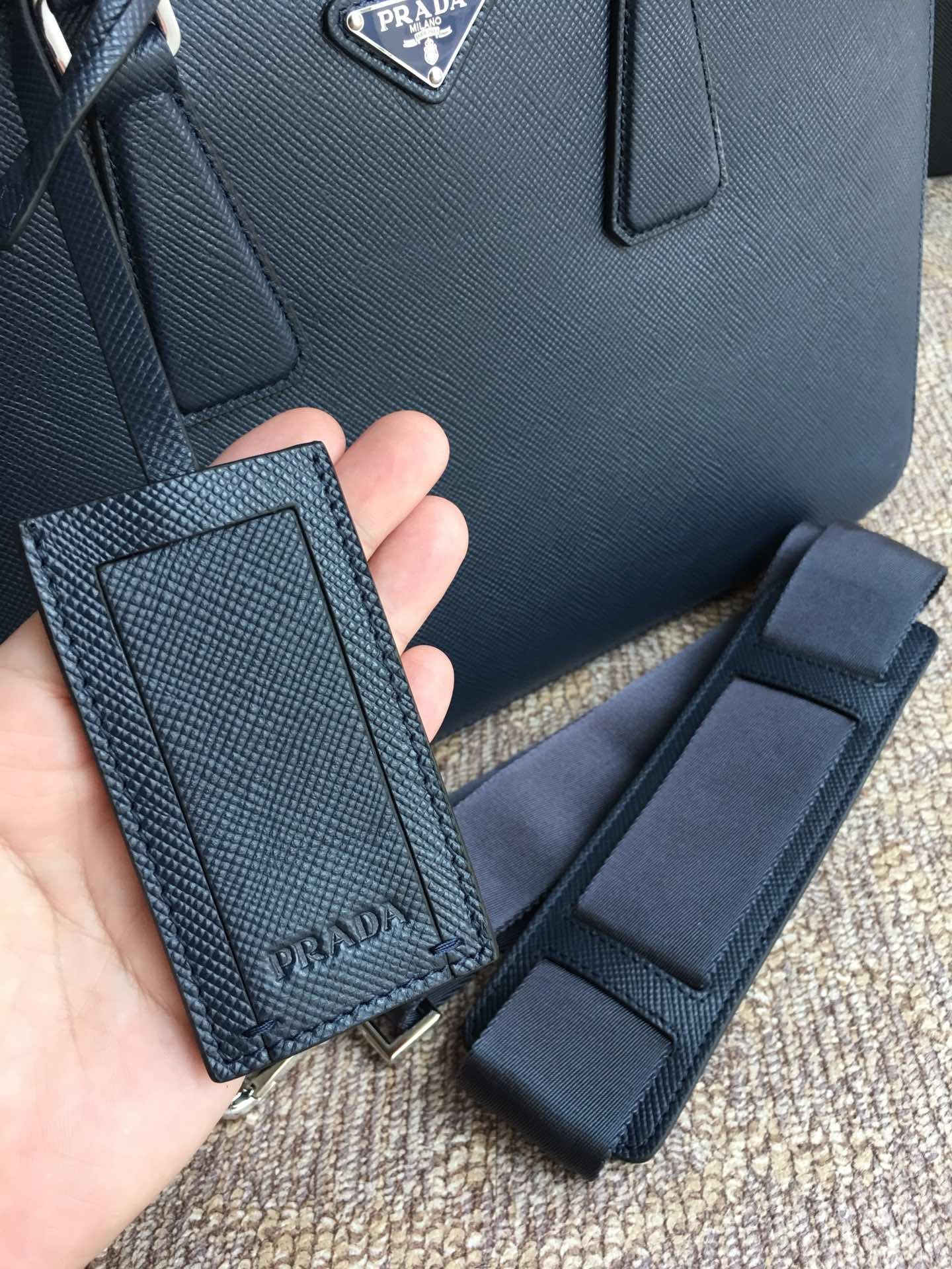 Prada Briefcase