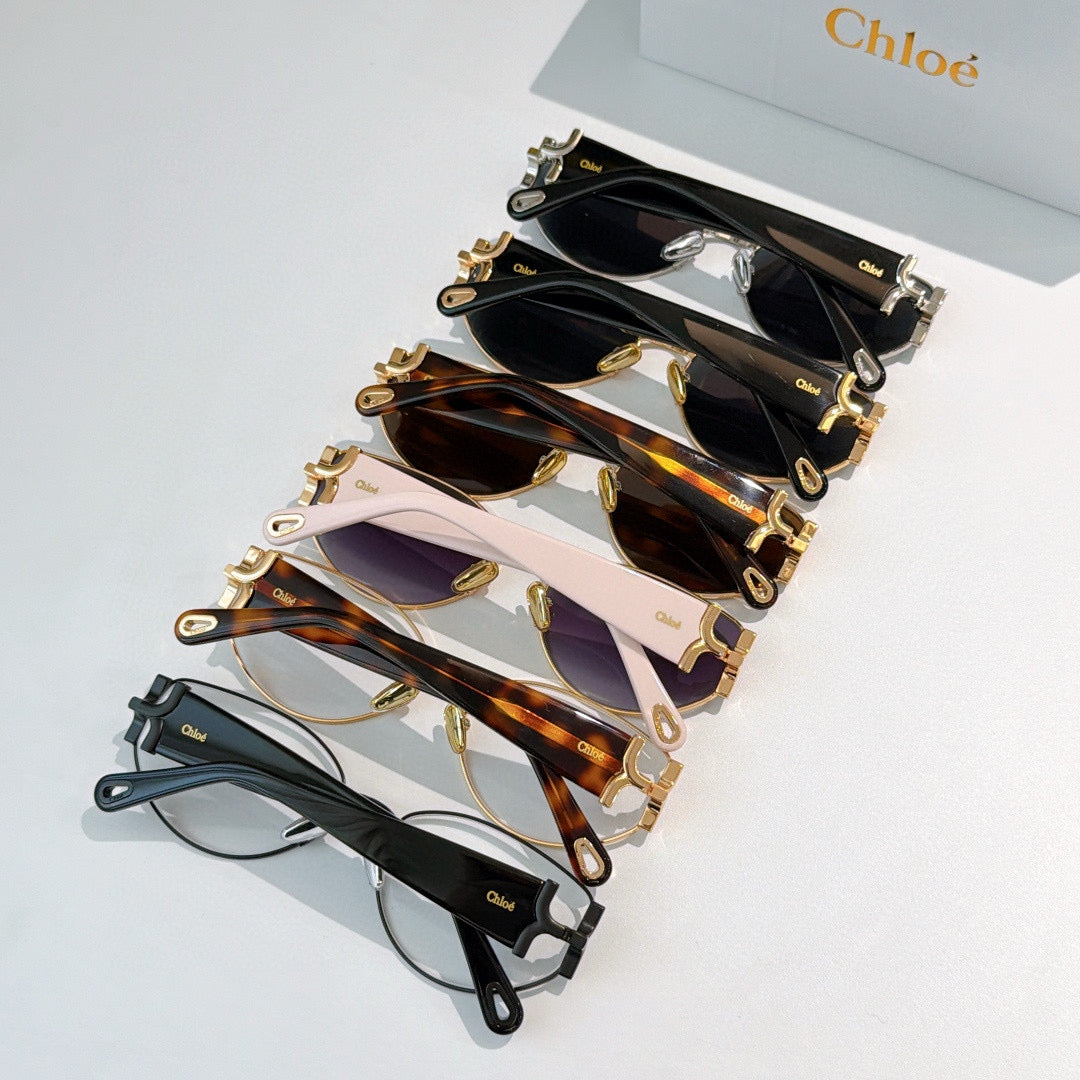 Chloe Sunglasses