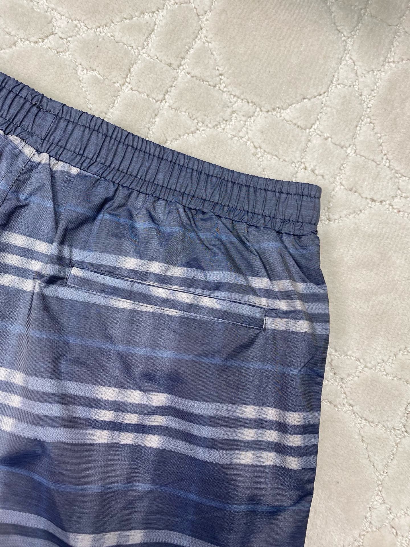 BBR Short Pant