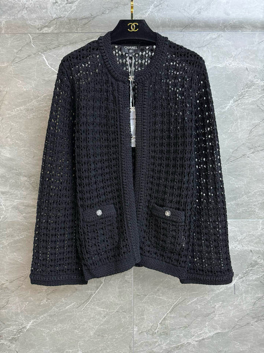 Chanel Cardigan