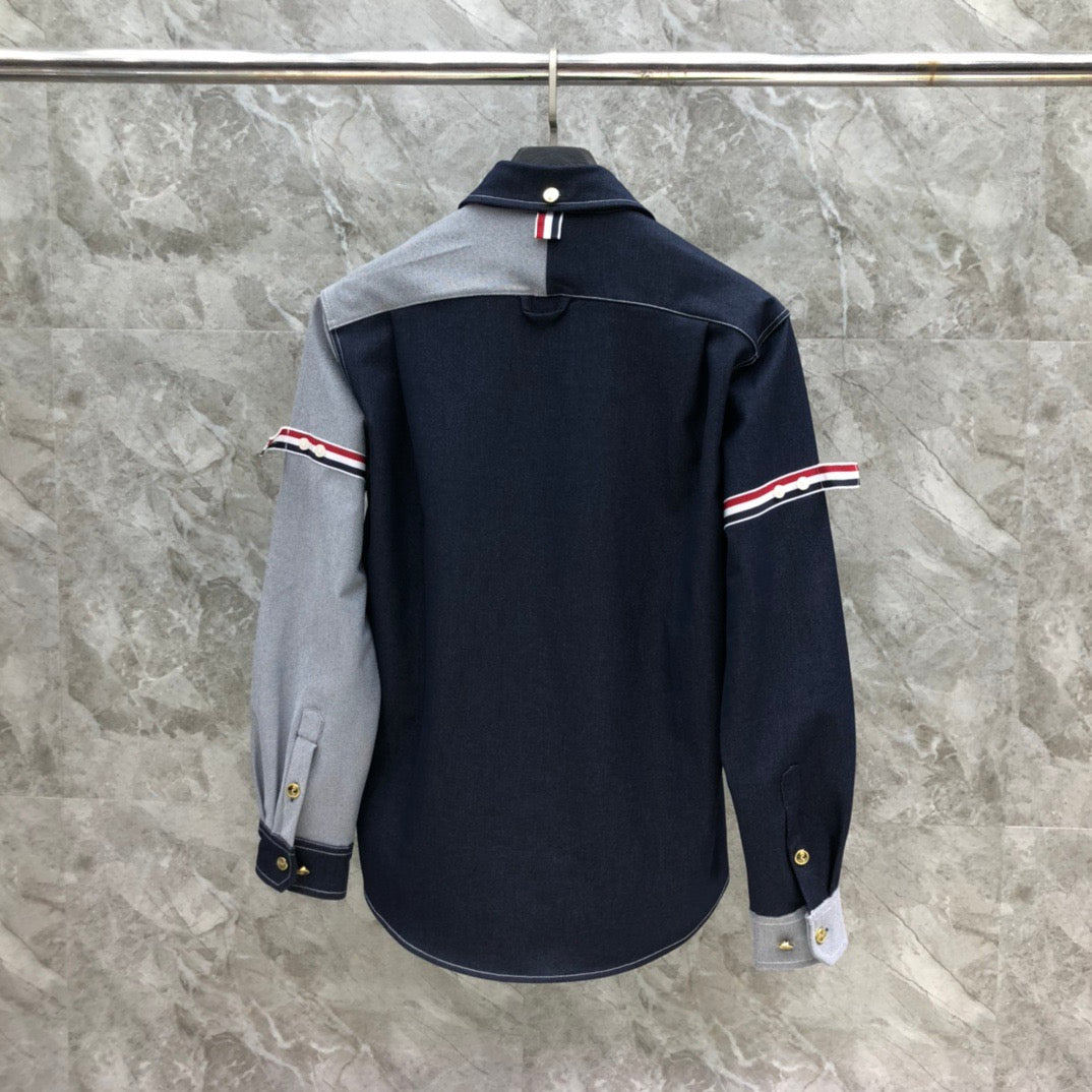 Thom Browne Jacket