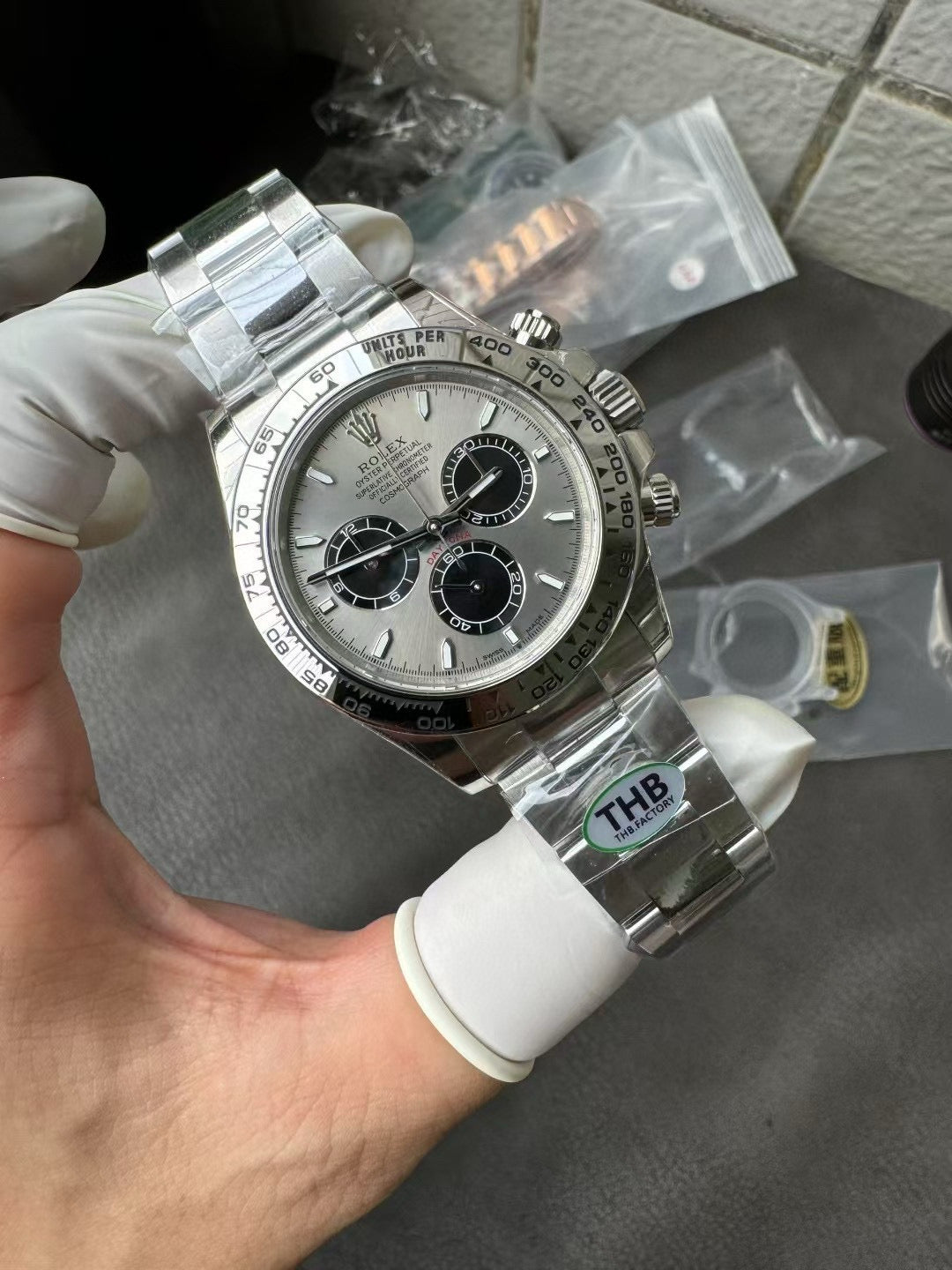 Rolex Cosmograph Daytona