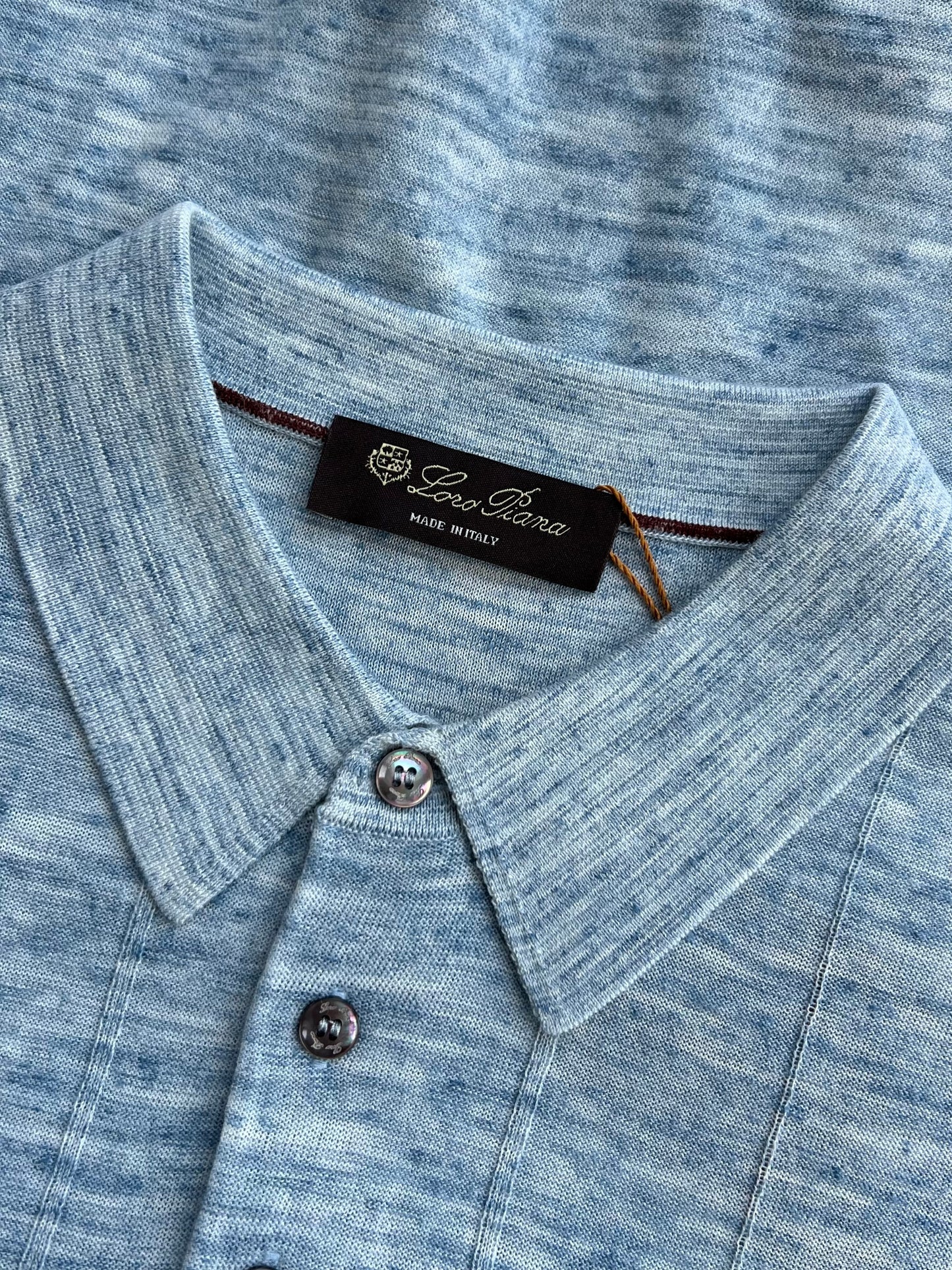 LP Polo