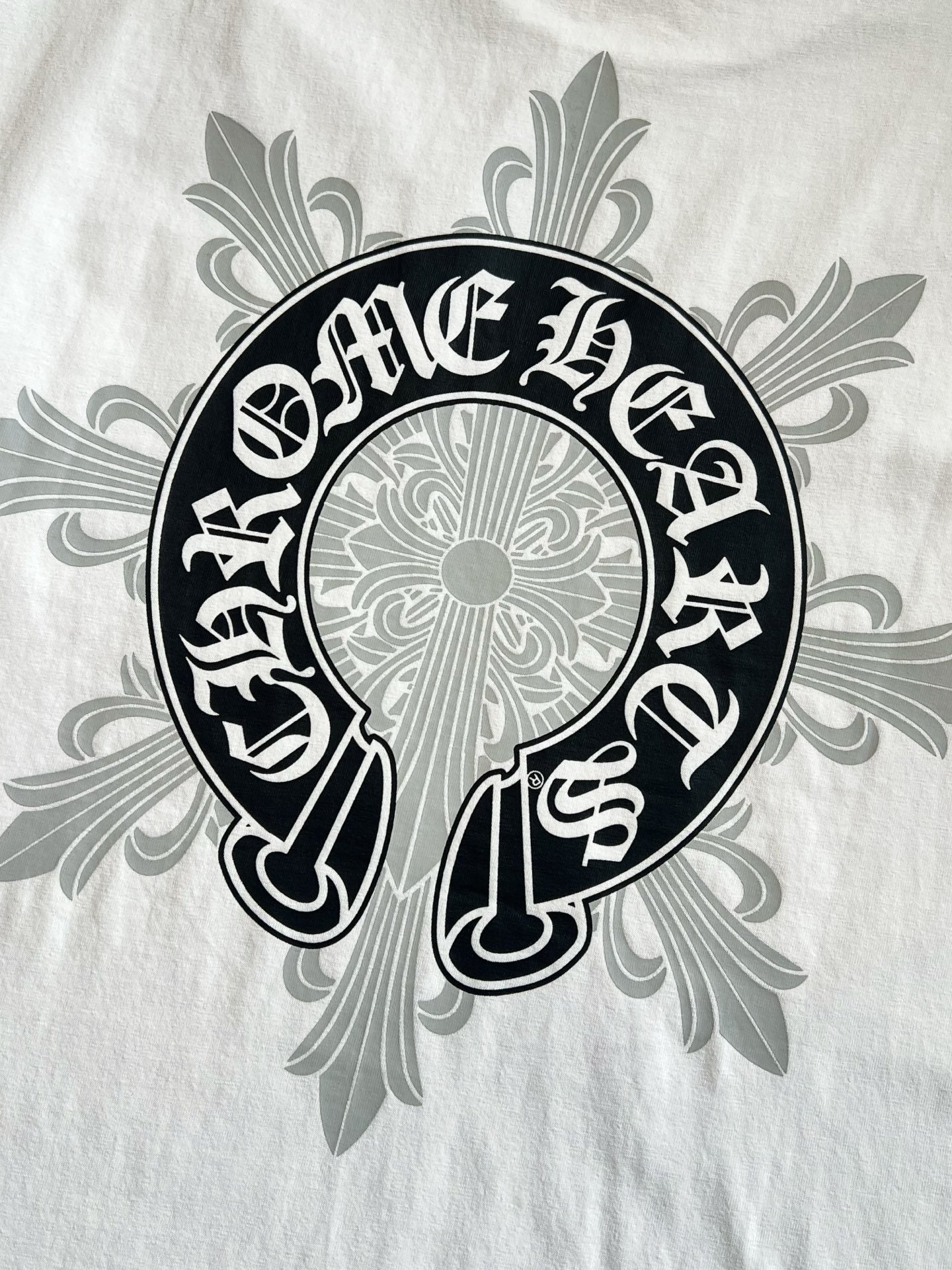 Chrome Hearts T-Shirt