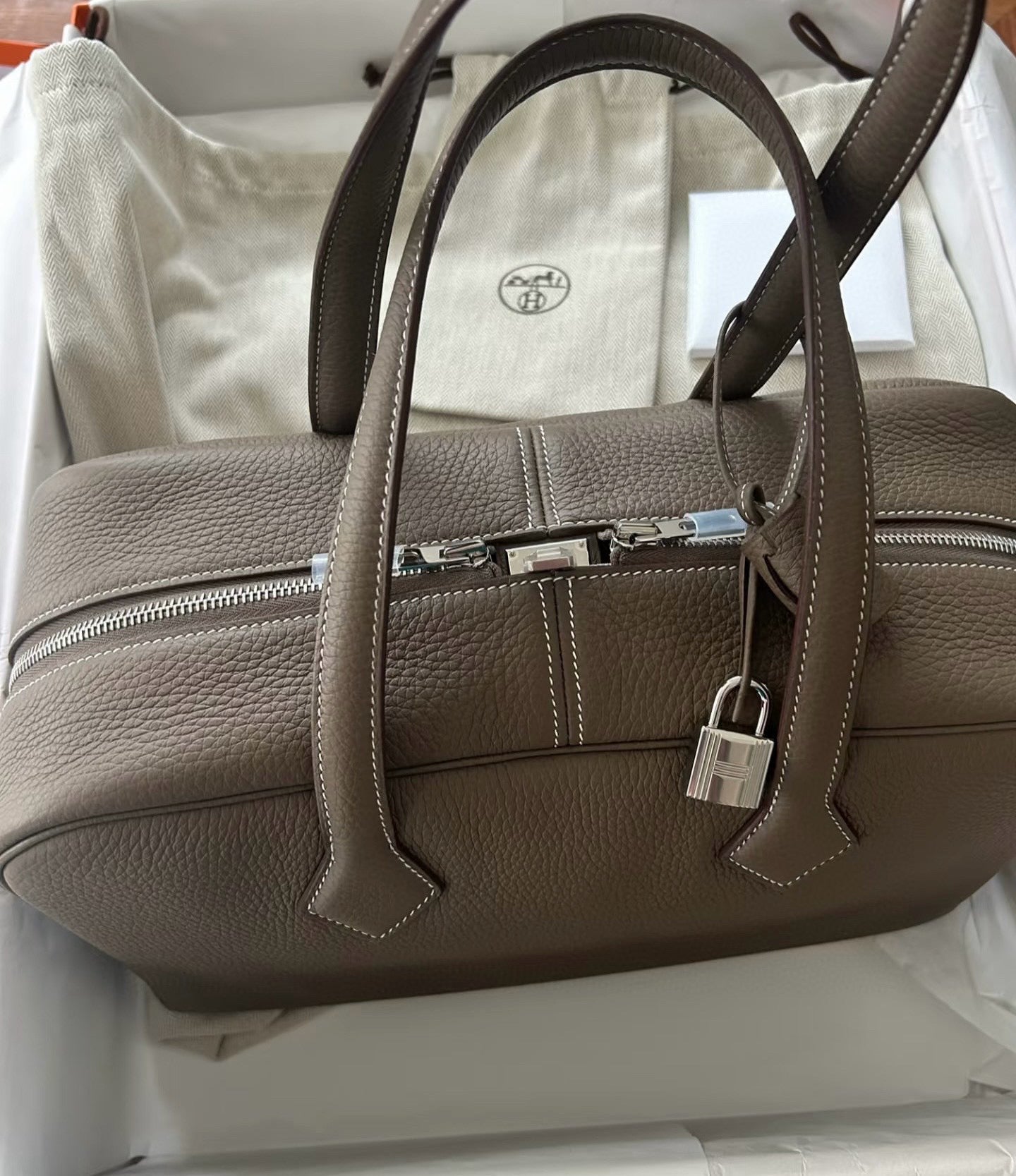 Hermes Bag