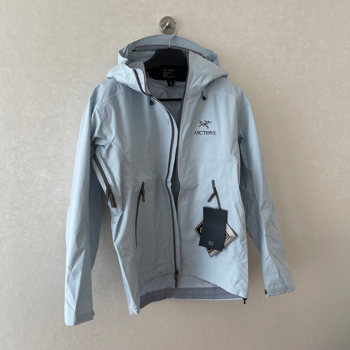 Arctery Jacket