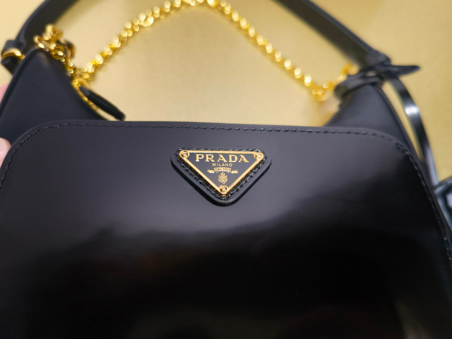 Prada Shoulder Bag