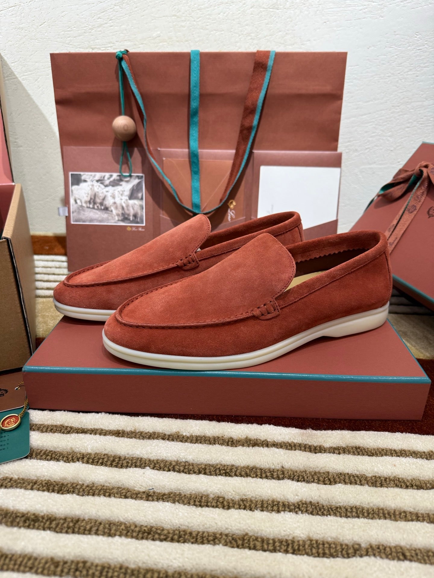 LP Loafers