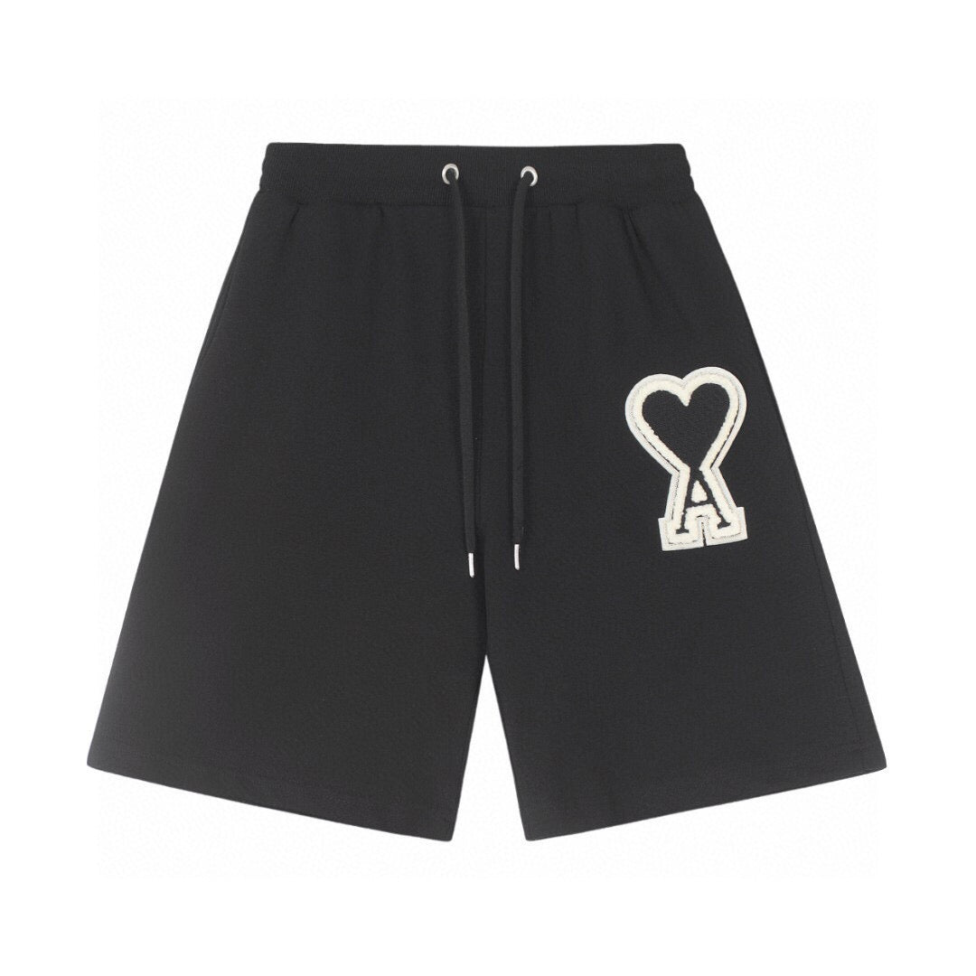 Ami Short Pant