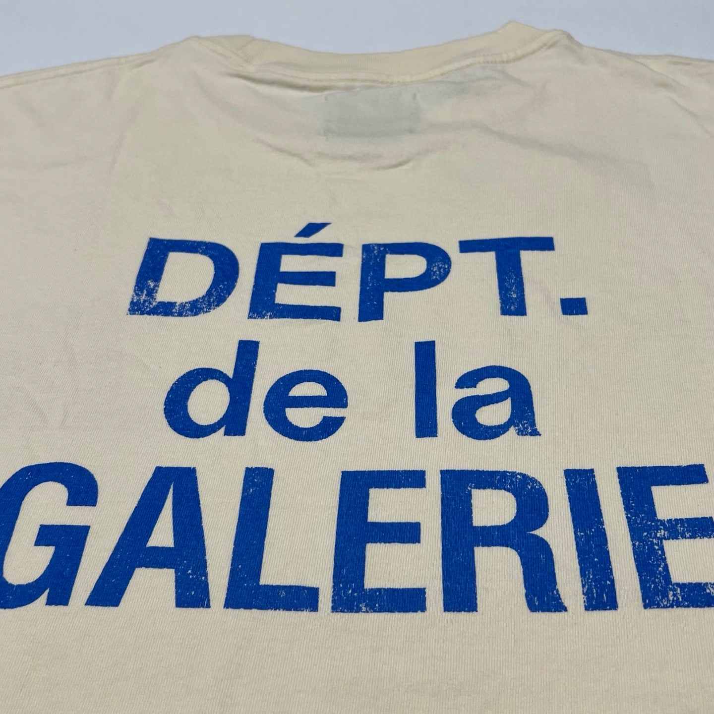 Gallery Dept T-Shirt