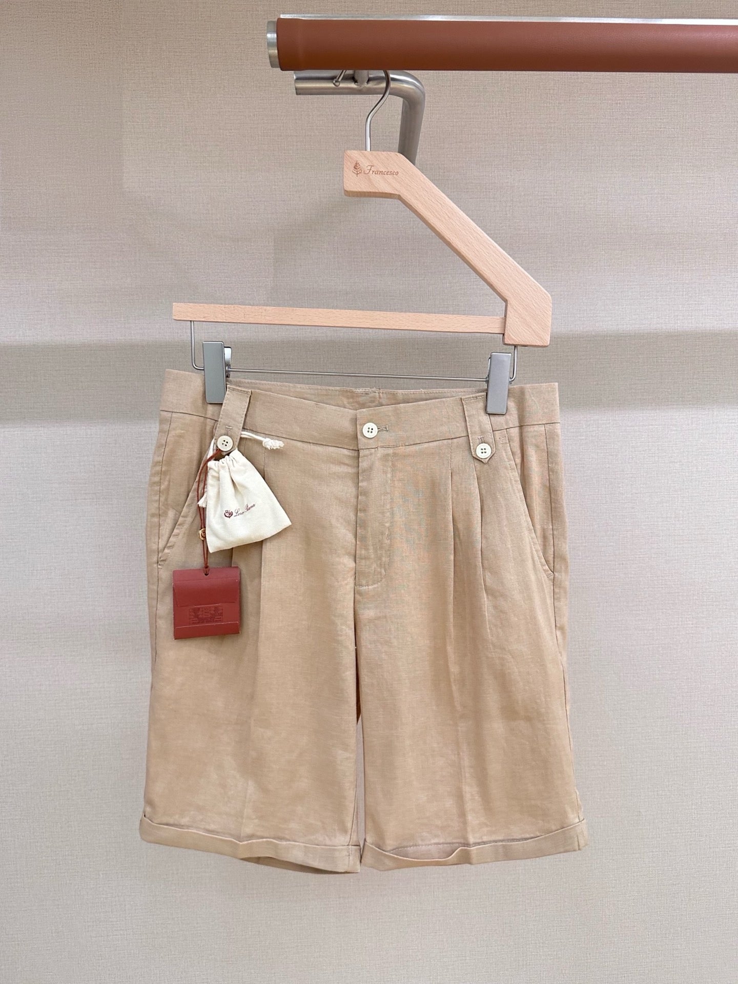 LP Shorts