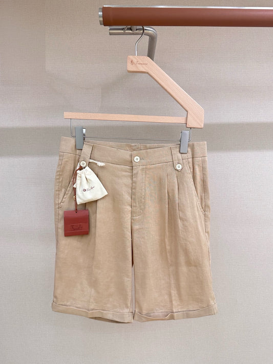LP Shorts