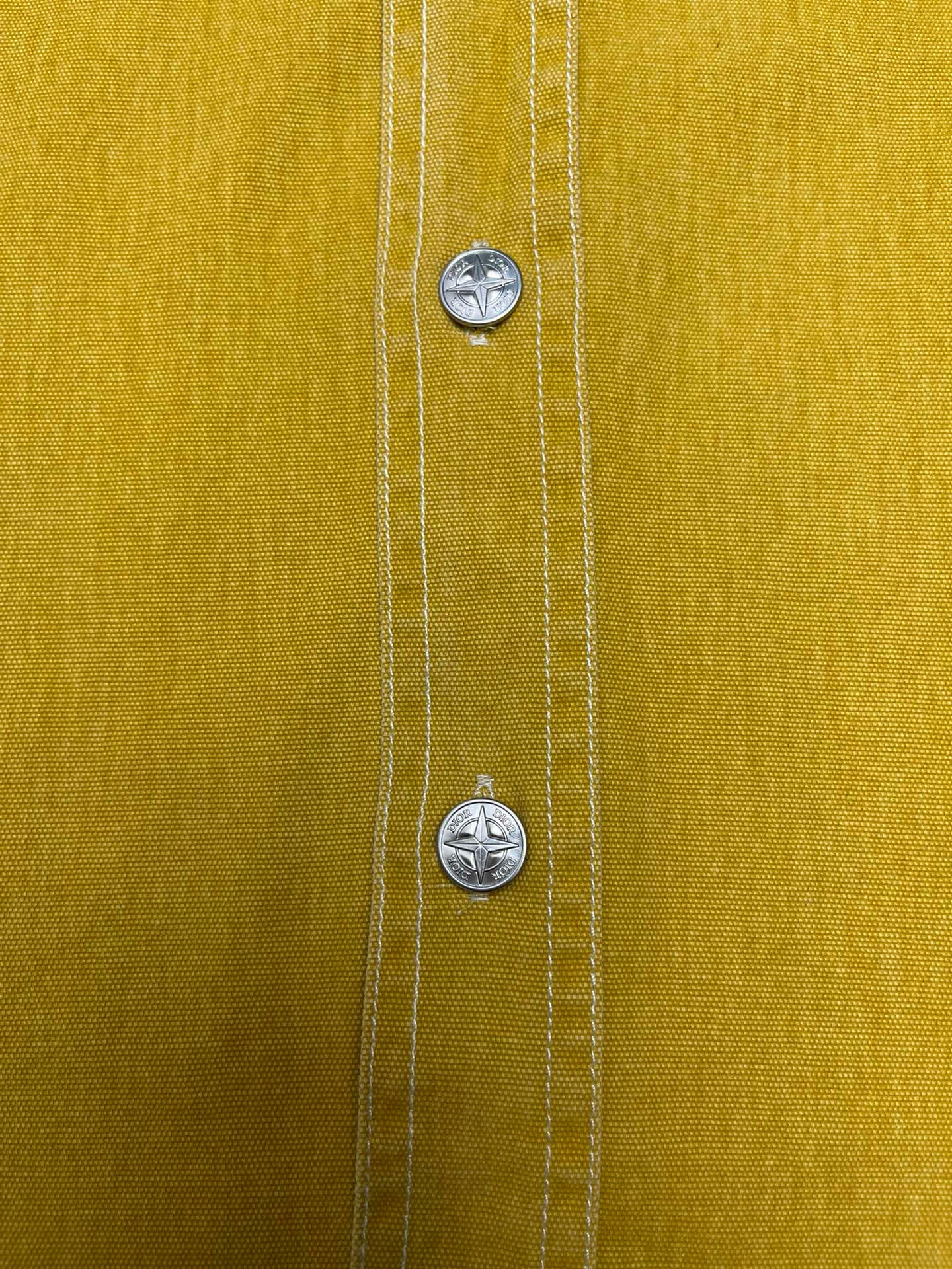 Dior Long Sleeve Shirt