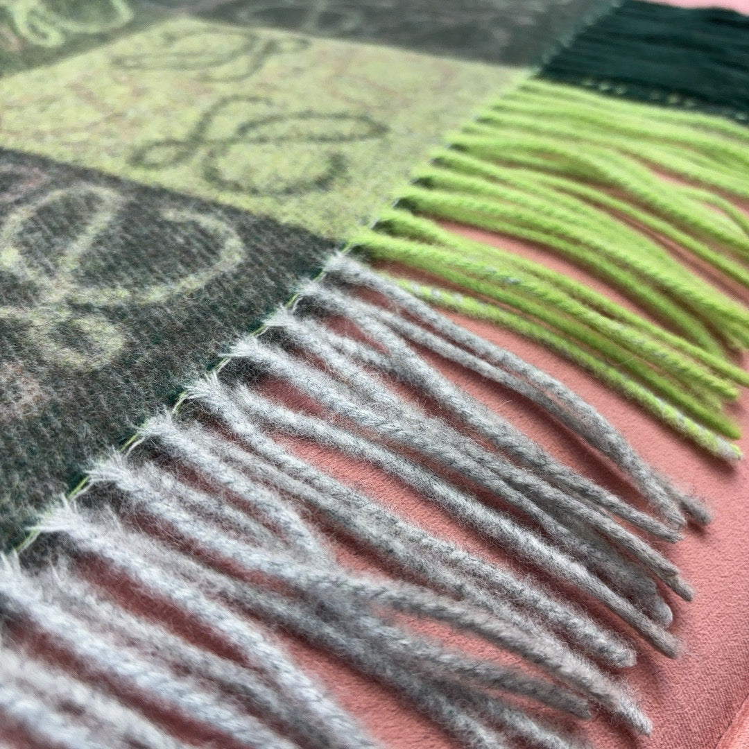 Loewe Scarves