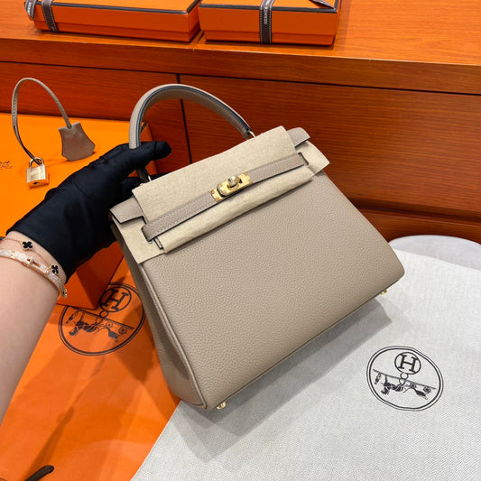 Hermes Kelly 25