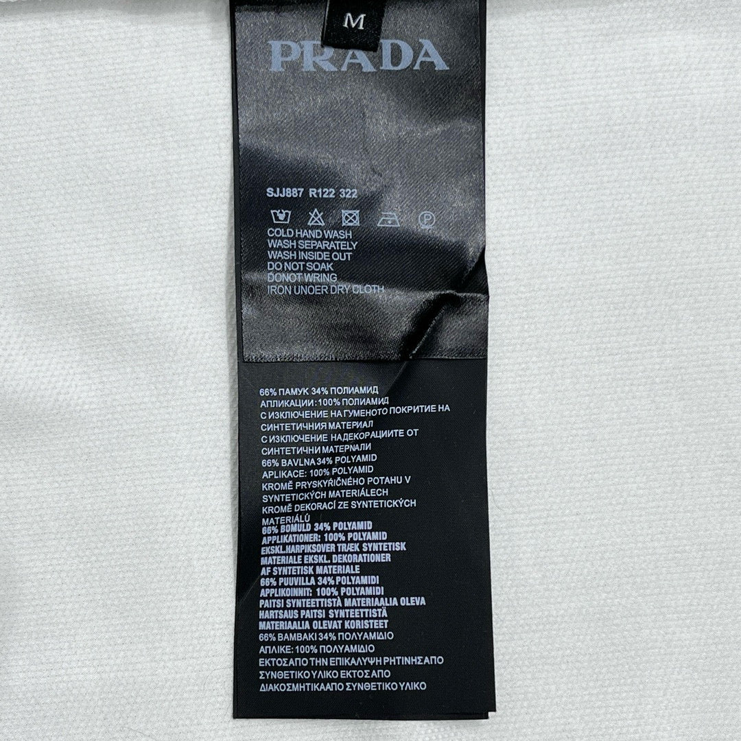 Prada Polo