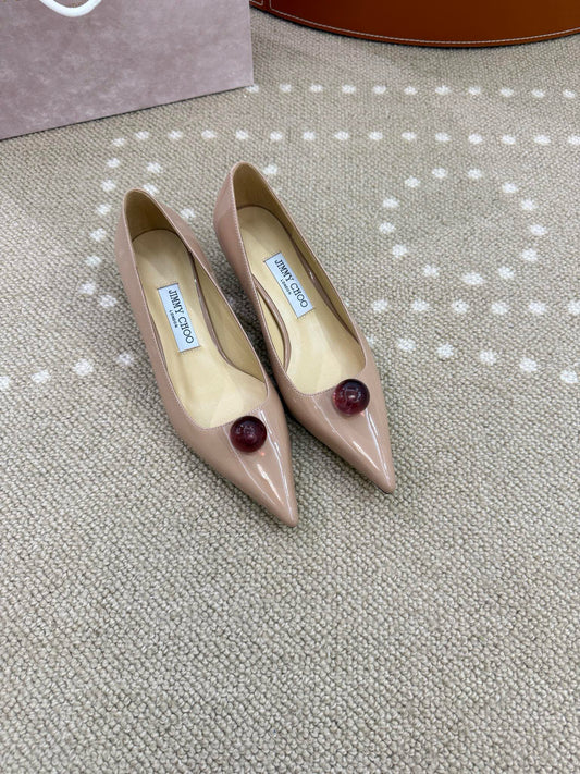 Jimmy Choo Heels
